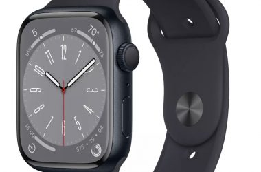 Apple Watch Series 8 GPS 41mm Just $224.99 (Reg. $400)!